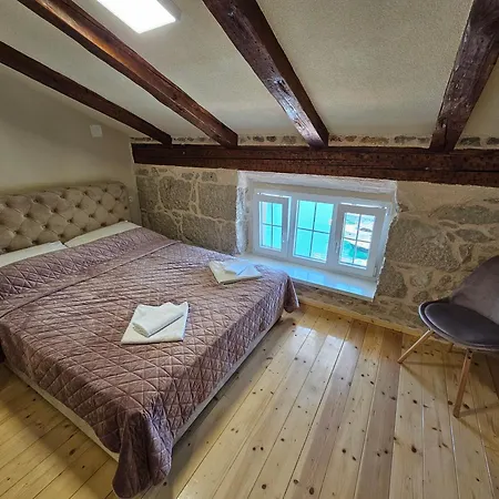 Gaj - Guest With Charm Omisalj