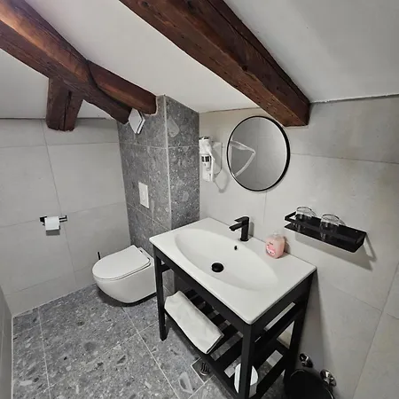 Gaj Omišalj