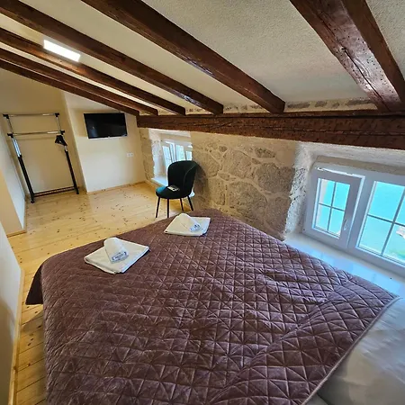 Gaj Bed & Breakfast