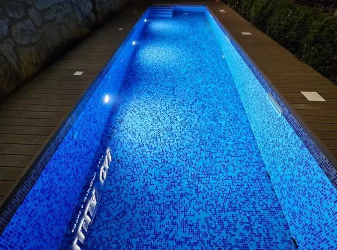 Gaj Frühstückspension 3*