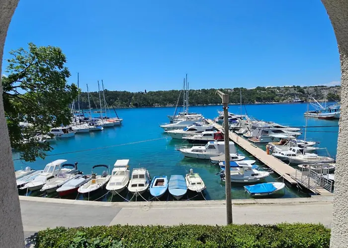 Gaj Frühstückspension